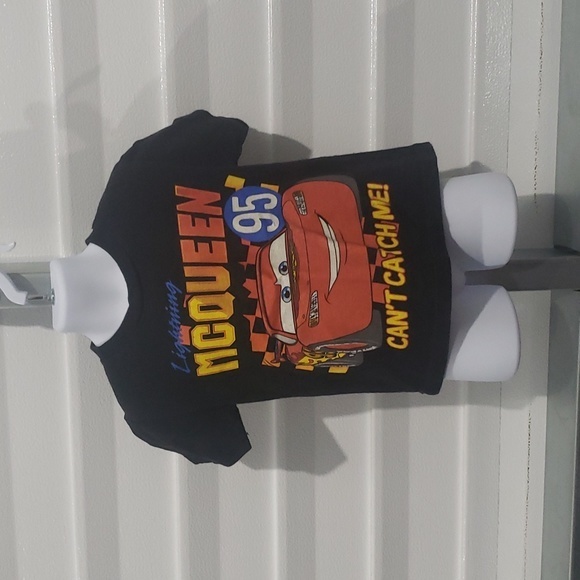 Disney Other - Boys t‎ shirt size 4T